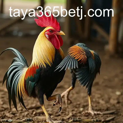 Sabong Games: Tradition and Modernity