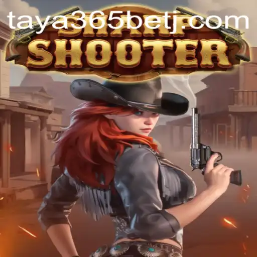 Exploring the Exciting World of Sharpshooter and Its Connection to Taya365 Bet