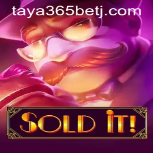 Unveiling Soldit: The Thrilling Game in the World of Taya365 Bet