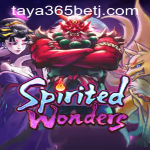 Unveiling SpiritedWonders: A Thrilling Dive into an Enchanting Game