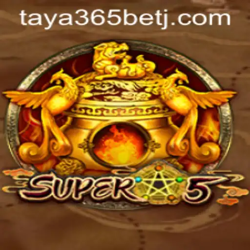Exploring Super5: A Dynamic Gaming Experience with Taya365 Bet