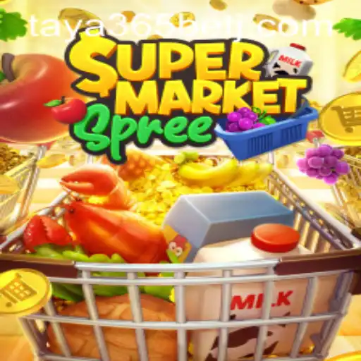 Exploring SupermarketSpree: A Unique Gaming Experience with Taya365 Bet
