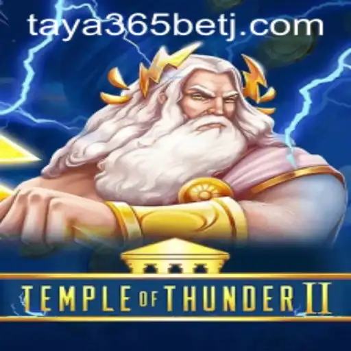 Exploring TempleofThunderII: A Thrilling Adventure and Betting Experience