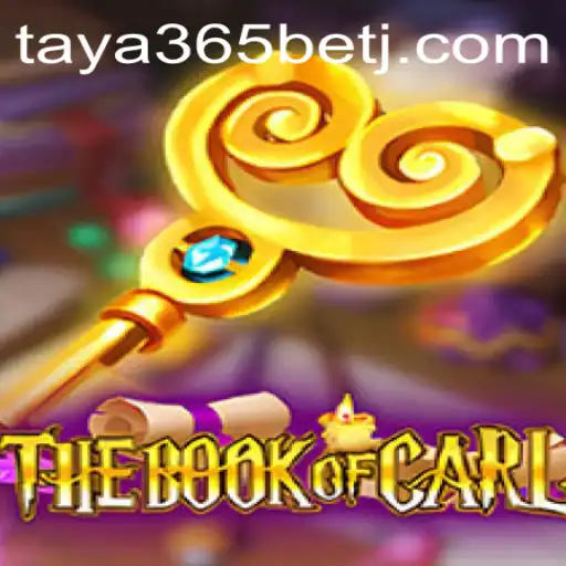 Exploring TheBookofCarl: A Revolutionary Gaming Experience on Taya365 Bet