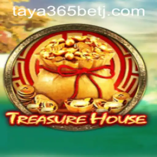 Exploring TreasureHouse: A Deep Dive into the Exciting World of Gaming with taya365 bet