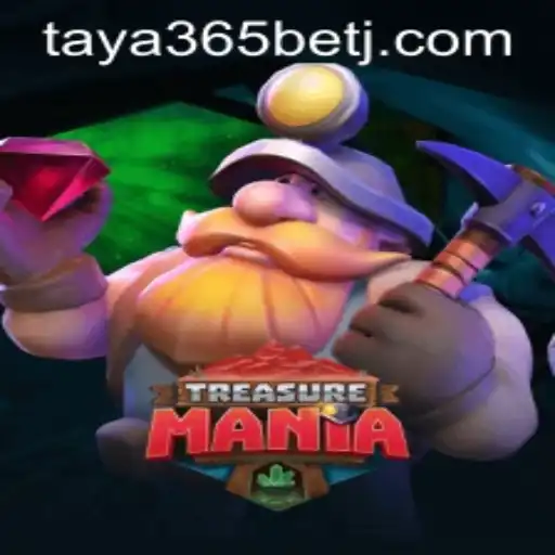 Unveiling TreasureMania: A Thrilling Journey into the World of Online Gaming