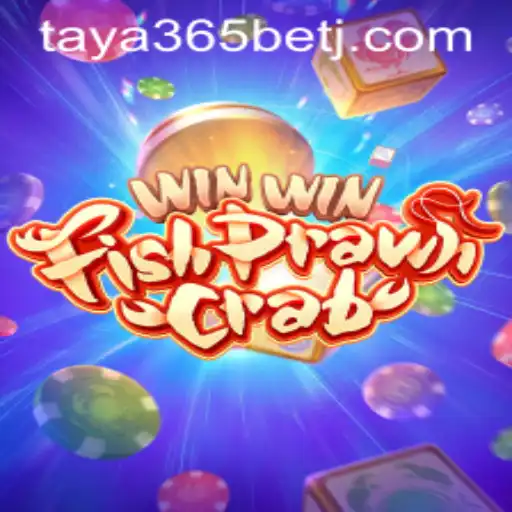 Exploring the Thrills of WinWinFishPrawnCrab with Taya365 Bet