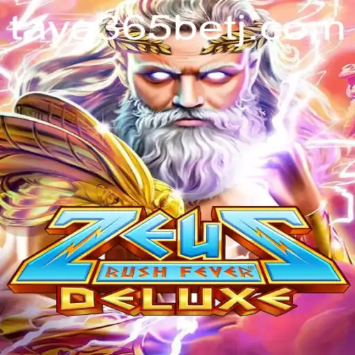ZeusRushFeverDeluxe: An Exciting Journey into the World of Mythical Entertainment